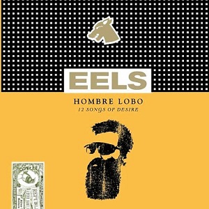 Cover von Hombre Lobo