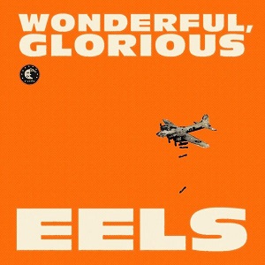 Cover von Wonderful, Glorious