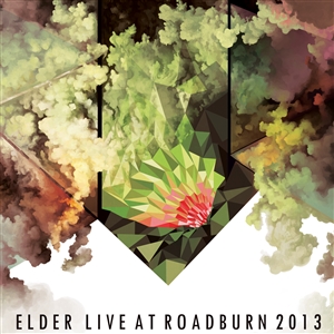 Foto von Live At Roadburn 2013 (lim.ed. Colored Vinyl on 3x10"s)