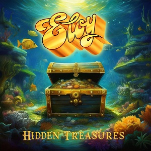 Foto von Hidden Treasures (PRE-ORDER! v: 29.11.)