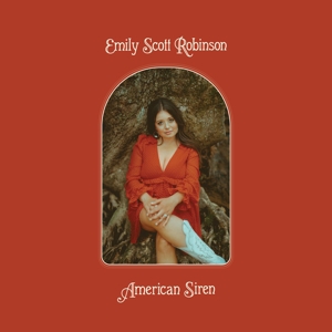 Cover von American Siren