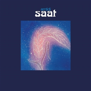 Cover von Saat (remastered, 180gr)