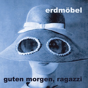Cover von Guten Morgen, Raggazi (PRE-ORDER! vö:20.05)