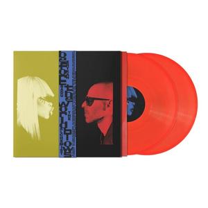 Foto von Before The World Blows (lim.ed. Transparent Neon Orange Vinyl) PRE-ORDER! v�:11.