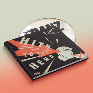 Foto von Hits To the Head (lim.ed. DeLuxe)