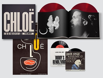 Cover von Chloe And The Next 20th Century (lim ed.Deluxe.2LP Box)
