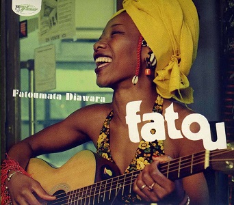 Cover von Fatou