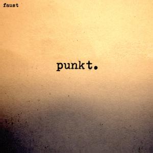 Cover von Punkt