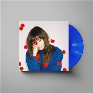 Foto von I Know I'm Funny HaHa (Blue Vinyl)