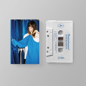 Foto von Underdressed At The Symphony (Cassette)