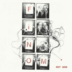 Cover von Not God
