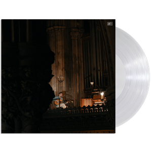 Foto von A Very Lonely Solstice (lim.ed. Clear Vinyl)
