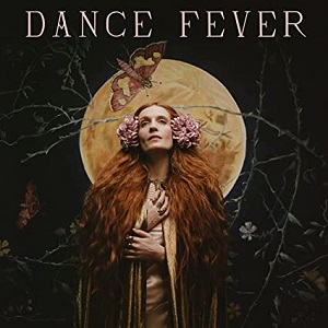 Cover von Dance Fever