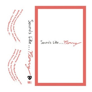 Foto von Sounds Like... (Cassette)