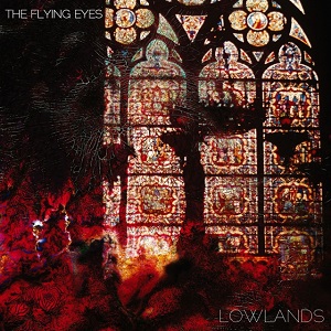 Cover von Lowlands