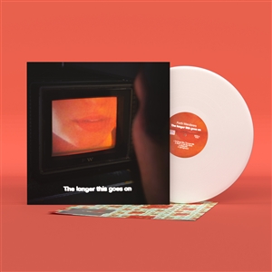 Foto von The Longer This Goes On (lim.ed. White Vinyl)