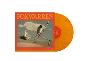 Foto von 2 (lim.ed. Orange Vinyl)