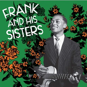 Cover von Frank And His Sisters