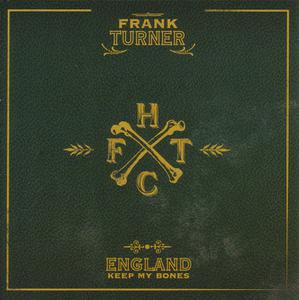 Foto von England Keep My Bones