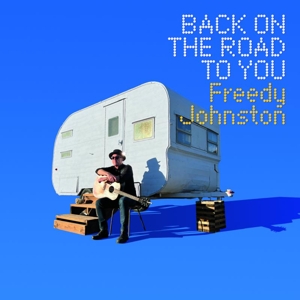 Cover von Back On The Road To You