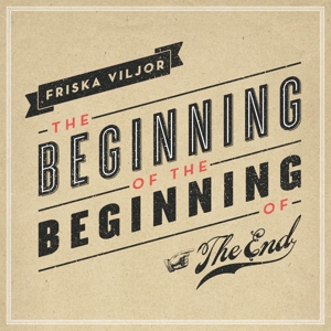 Cover von The Beginning Of The Beginning Of The End
