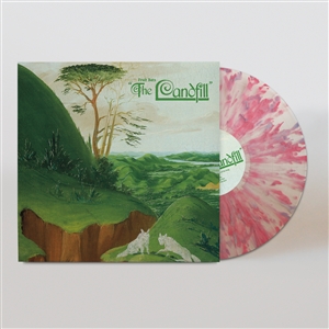 Foto von The Landfill (lim.ed. Colored Vinyl) PRE-ORDER! v�:12.06.