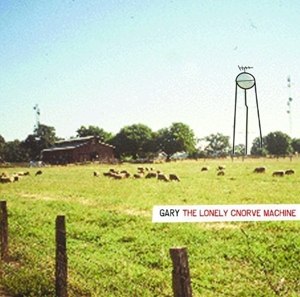 Foto von The Lonely Cnorve Machine