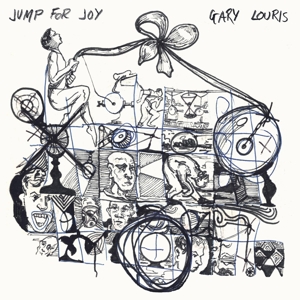 Cover von Jump For Joy