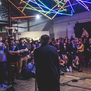Foto von Gilles Peterson presents: International Anthem (PRE-ORDER! v:11.07.)