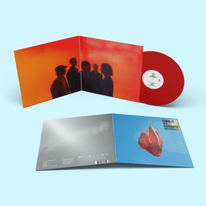 Foto von Eldorado (Red Vinyl) PRE-ORDER! v�:02.10.
