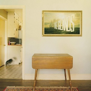 Foto von The Glands (lim.ed. Green Vinyl)