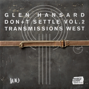 Foto von Don't Settle (Vol. 2 - Transmissions East)