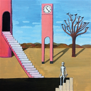 Foto von Chronicles Of Gnowt Vo. 1 (PRE-ORDER! v�:10.04.)