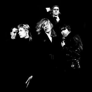 Foto von Fountains Of Youth (Live, remastered reissue)