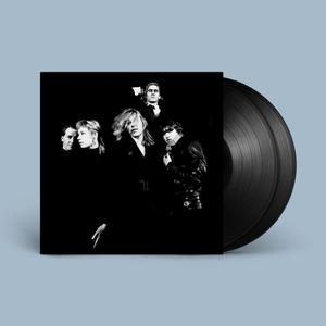 Foto von Fountains Of Youth (Live, remastered reissue)