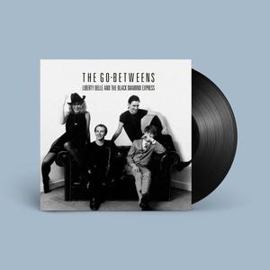 Foto von Liberty Belle And the Black Diamond Epress (remastered reissue)