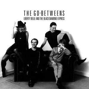 Foto von Liberty Belle And the Black Diamond Epress (remastered reissue)