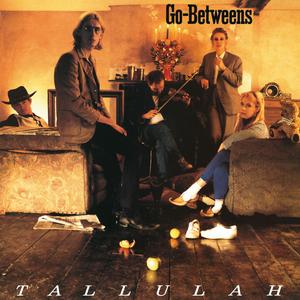 Foto von Tallulah (remastered reissue)