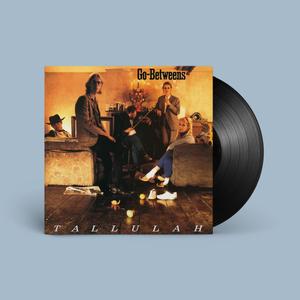 Cover von Tallulah (remastered reissue)