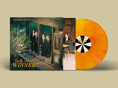 Foto von Baby, You're A Winner