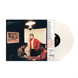 Foto von Burnover (lim.ed. Colored Vinyl) PRE-ORDER! v:22.08.