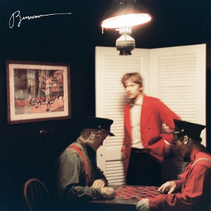 Foto von Burnover (PRE-ORDER! v:22.08.)