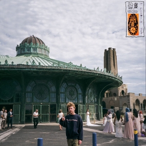 Foto von I Looked Out (lim.ed. Coke Bottle Green Vinyl)