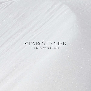 Foto von Starcatcher (Clear Vinyl)