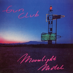 Cover von Moonlight Motel (pink vinyl)