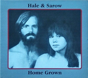 Cover von (w/ Becca Sarow) Home Grown