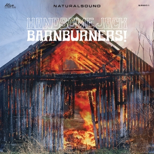 Foto von Barnburners (PRE-ORDER! v�:06.02.)