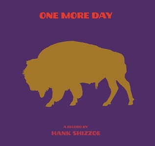 Cover von One More Day