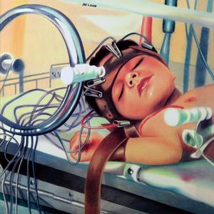 Foto von Agneta Nilsson (Heldon IV) PRE-ORDER! v�:22.05.