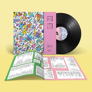 DISCOMBOBULATED Foto von DISCOMBOBULATED